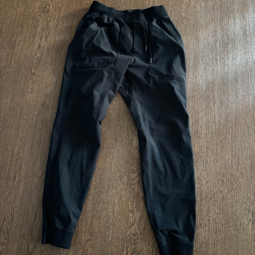 Lululemon ABC men’s joggers
